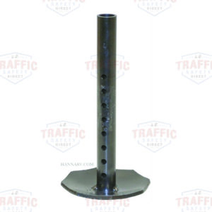 Western Snow Plow Stand shoe - 67847