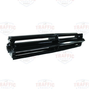 Western Tornado / Fisher Poly-Caster Drive roller - 68605