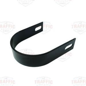 Western Clamp for 1000 and 2000 tailgate spreaders - 68738