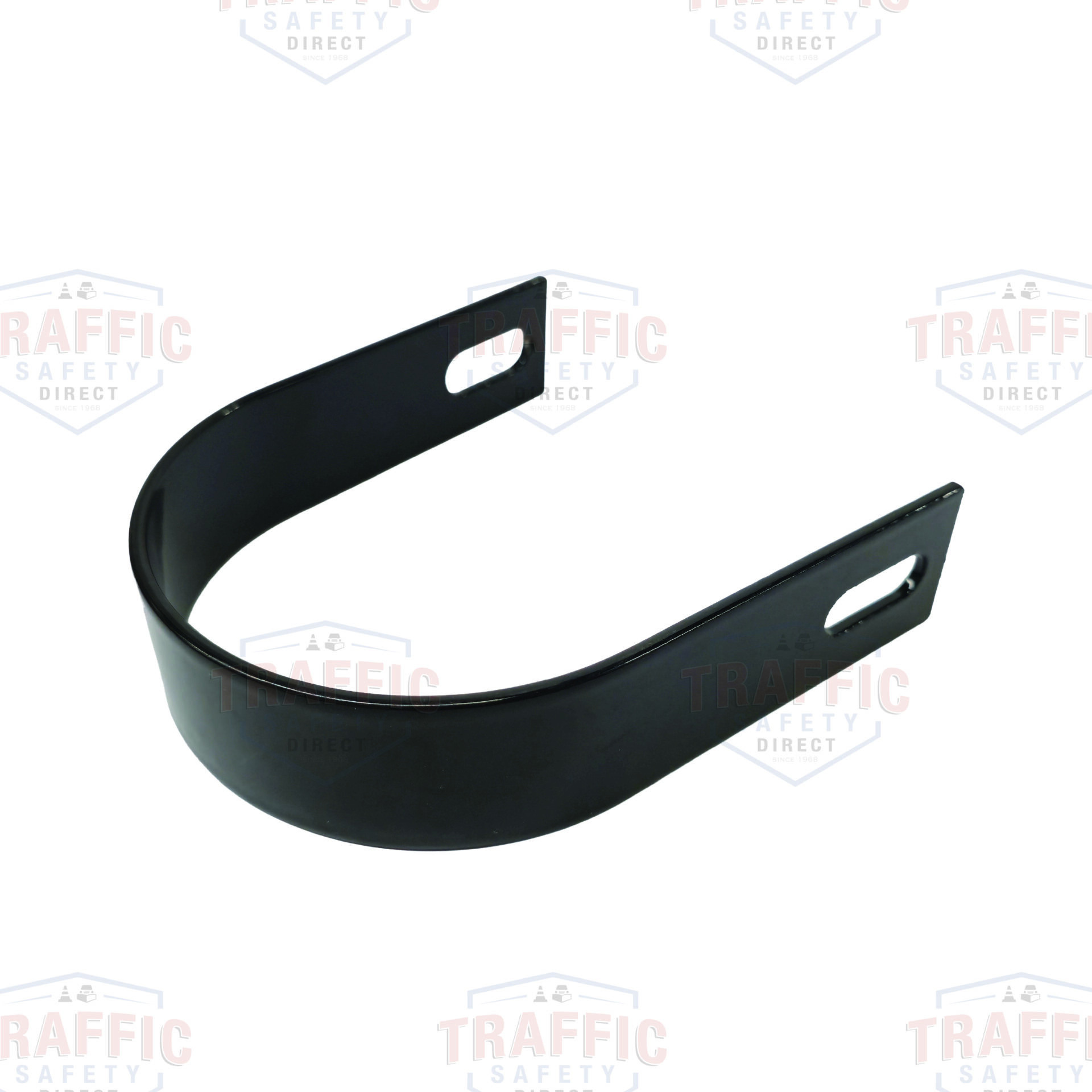 Western Clamp for 1000 and 2000 tailgate spreaders - 68738