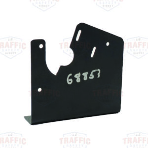 Western Throttle Bracket - Tecumseh - 68853