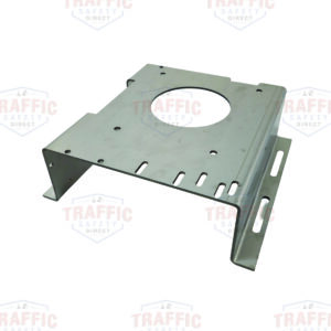 Western Engine Mount - 68940-1