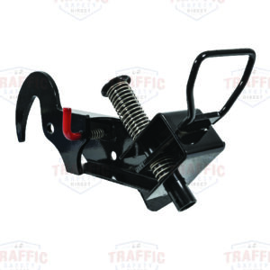 Western Stand Assembly Passenger Side - 72617