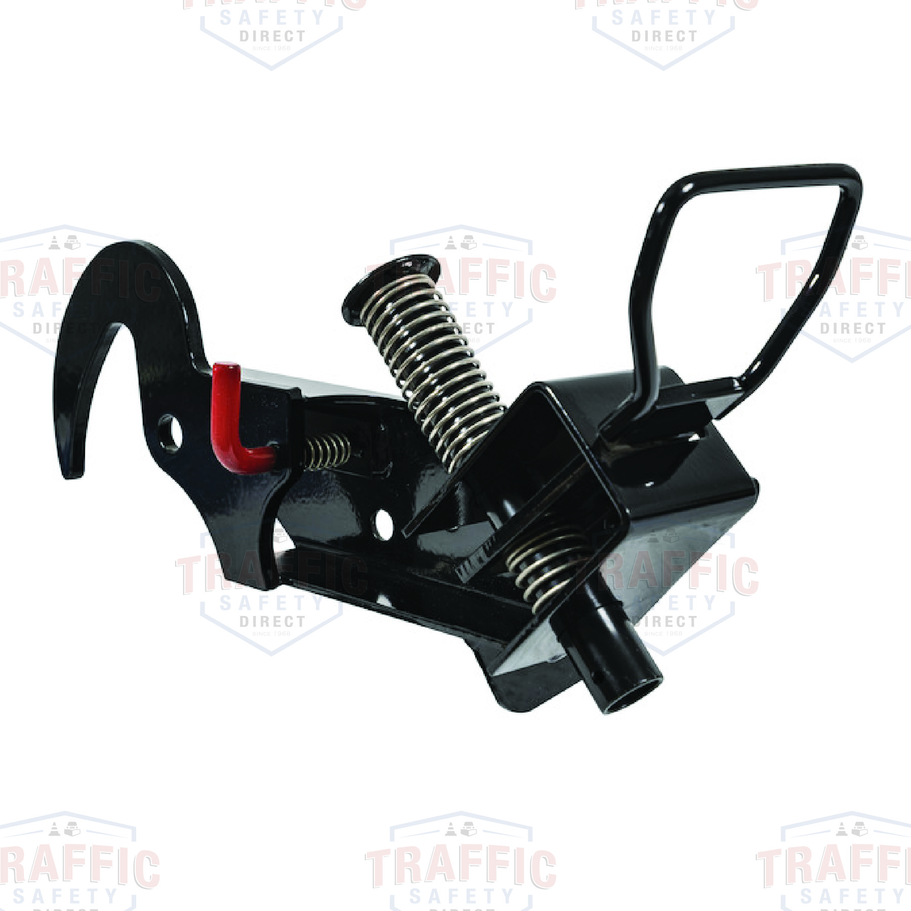 Western Stand Assembly Passenger Side - 72617