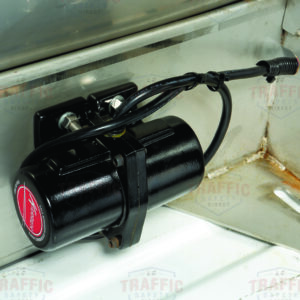 Vibrator Kit Tornado/Striker Fleet Flex - 76668-1