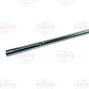 Western Tornado2 spinner shaft - 78067