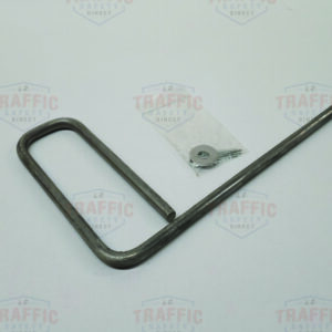 Western Feedgate Handle Kit -78094