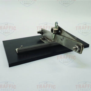 Western Feedgate Assembly Kit - 78118