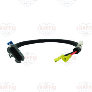 Western Cable Assembly Spinner Motor - 78359