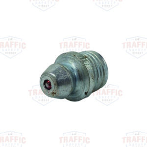 Grease Fitting-Straight - 92121