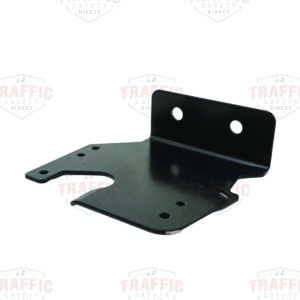 Western Throttle Bracket Honda - 94573