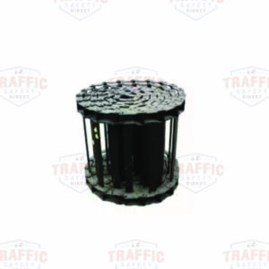 Western Conveyor Chain 108 Link / 179.7" - 94898