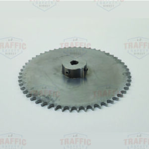 Tornado / Fisher Poly-Caster 55 tooth sprocket - 95776