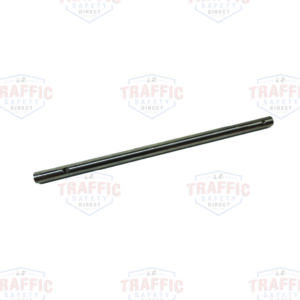 Western Tornado / Fisher Poly-Caster Shaft 3/4" tornado - 95795