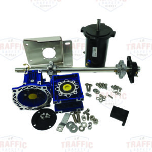 Electric Conveyor Drive Kit - Striker - 99091