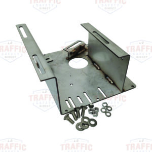Gas Engine Plate Kit - Striker - 99128