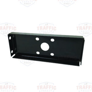 Western Bearing mount plate - P2020