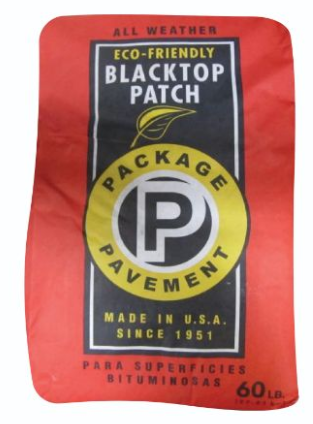 patch